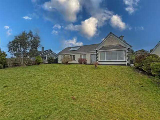 35 The Hermitage, Millstreet Road, Macroom, Cork, P12 NP99