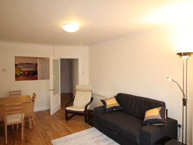 35 the oaks apartments 1 bed, ballsbridge dublin 4