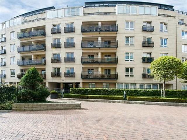 35 The Oaks Apartments 1 Bed, Ballsbridge Dublin 4