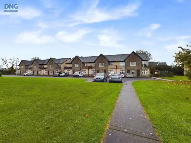 35 The Lodge, Abbeylands, Clane, Co. Kildare, W91NW42 is for s.