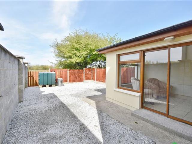 269,000 | 35 The Meadows, Listowel, Co. Kerry Dillon Prendiville Auctioneers 4992 MyHome. Ie Residential