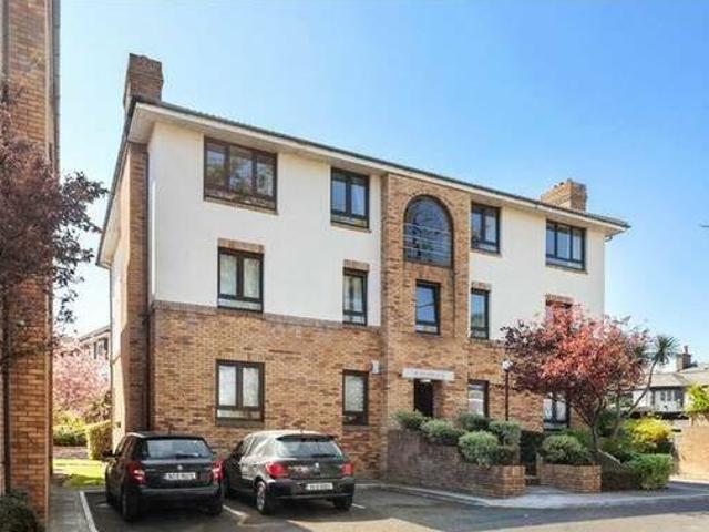 35 The Willows Monkstown Valley Monkstown Blackrock Co Dublin