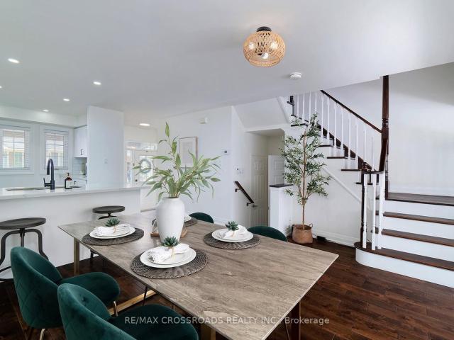 35 Torr Lane, Ajax | For Sale @ $760,000 | Condos. Ca