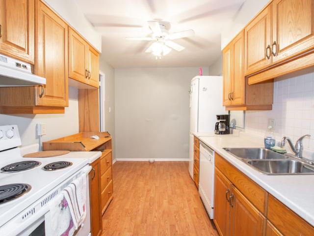 35 Towering Heights Blvd, St. Catharines 301 All Inclusive 1 Bed Apartment