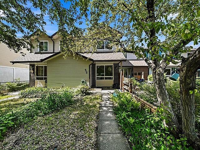 35 Trafford Park Winnipeg, Manitoba