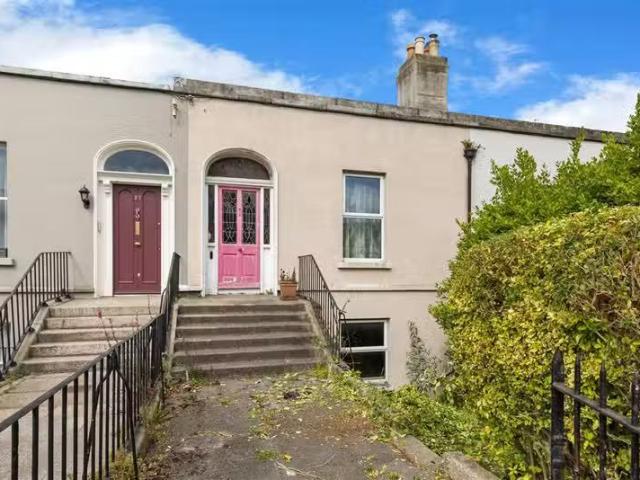 35 Tritonville Road, Sandymount, Dublin 4