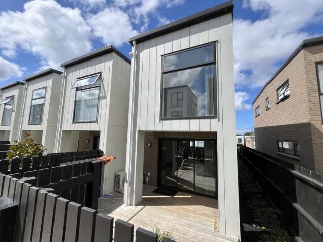 35 Tukari Lane, 1712, Manukau City