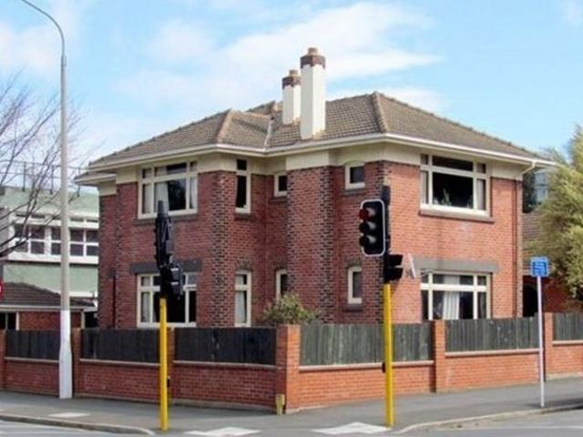 35 Union Street, North Dunedin, Dunedin City
