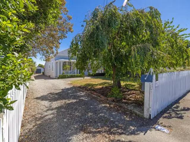 35 Victoria Street, Masterton, Masterton