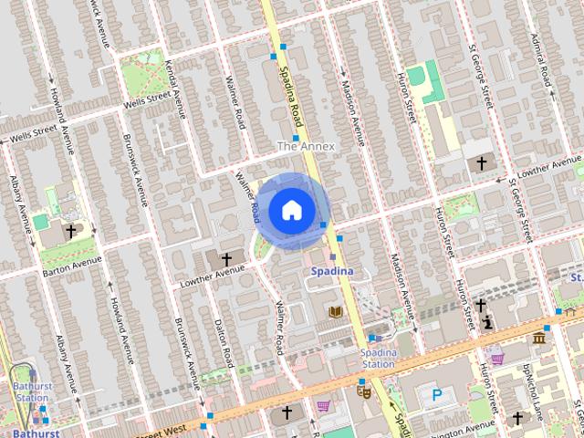 35 Walmer Road