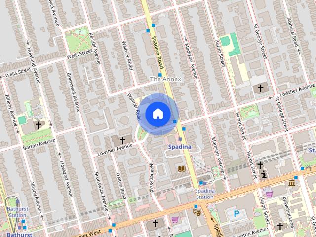 35 Walmer Road
