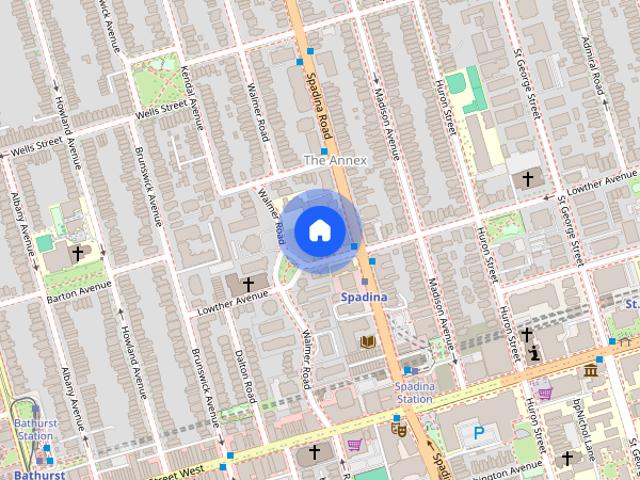 35 Walmer Road