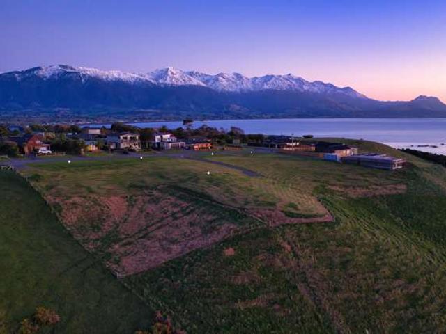 35 Ward Street, Kaikoura Peninsula, Kaikōura