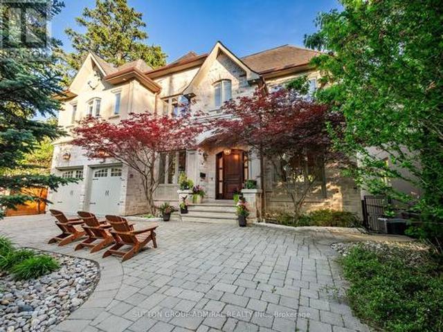 35 Wentworth Avenue, Toronto, ON, M2N 1T5 house for lease | Listing ID C13599 | Royal LePage