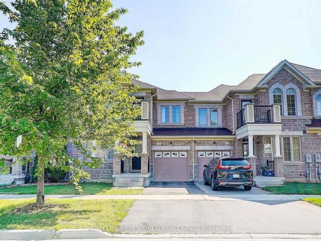 35 Wermoth Court, Markham | 3+1Beds/4Bath, Townhouse, $999,000 | Condos. Ca