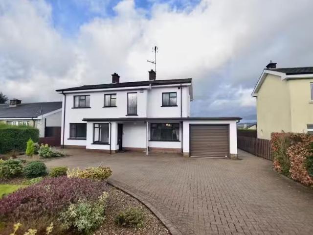 35 Westland Road