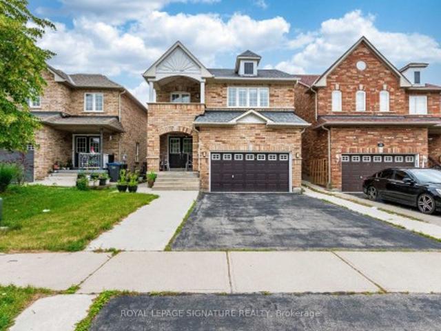 35 Whitehouse Crescent, Brampton, ON, L6P 1M2 house for lease | Listing ID W13543 | Royal LePage