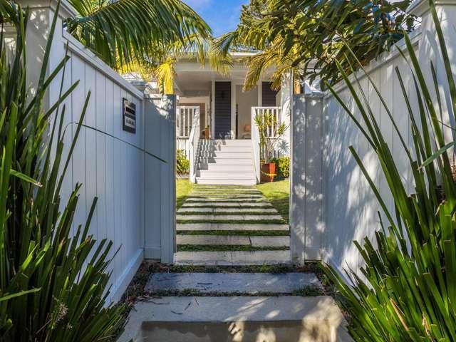 35 William Denny Avenue, Westmere, Auckland City