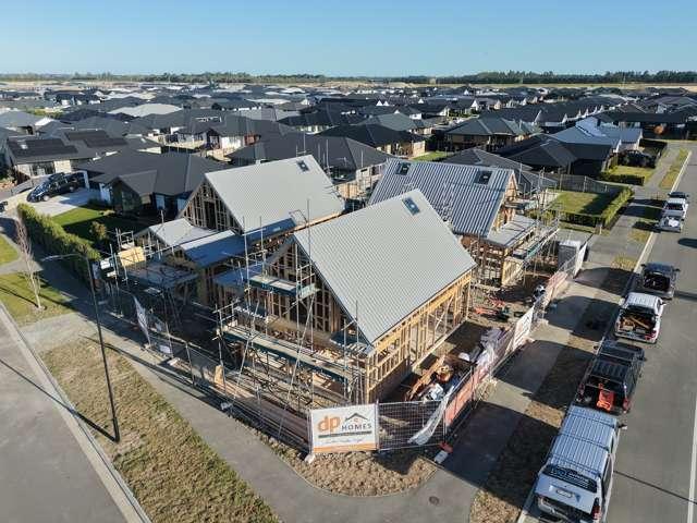 35 Willow Croft Street, Rolleston, Selwyn