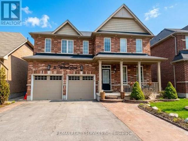 35 Wilmot Road, Brantford, ON, N3T 0K8 house for sale | Listing ID X13217 | Royal LePage