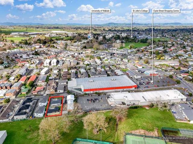 35 York Street, Hamilton, East, Hamilton City