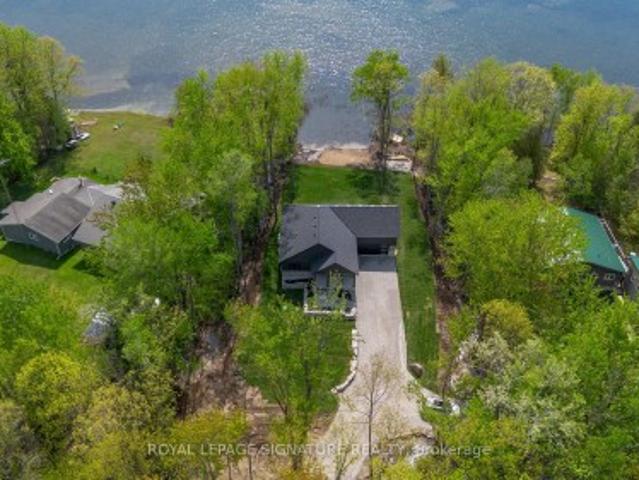 35 Young Street, Kawartha Lakes, ON, L0K 1W0 house for sale | Listing ID X13422 | Royal LePage