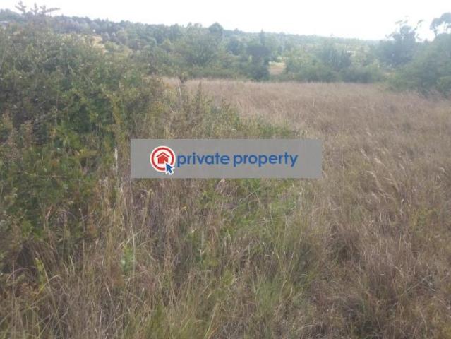 35 Acres
