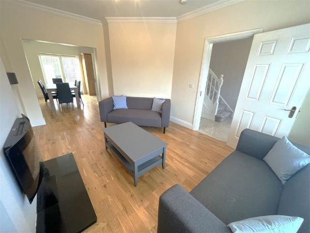 35 Abbyfield, Ballitore, Kildare