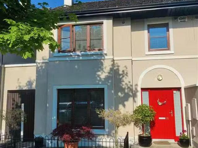 35 Abbeybrook Gardens, Kilbeggan, Westmeath, N91 E624