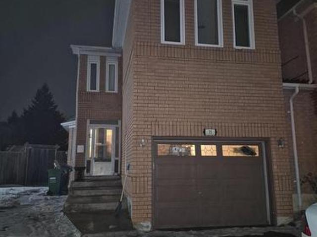 35 Alaskan Summit Court, Brampton, ON, L6R 1P1 house for sale | Listing ID W13483 | Royal LePage