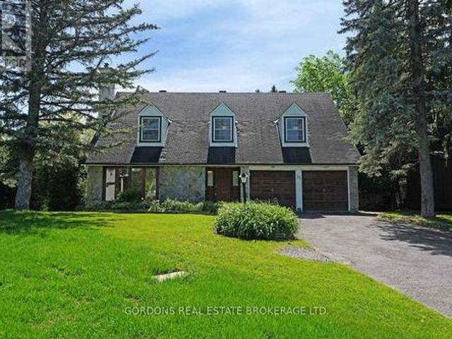 35 Aleutian Road, Ottawa, ON, K2H 7C7 house for sale | Listing ID X13444 | Royal LePage