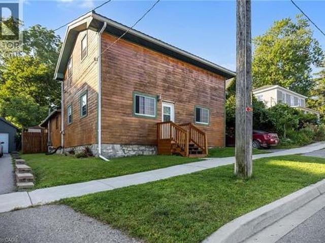 35 Ann Street, Ingersoll, ON, N5C 2E9 house for sale | Listing ID 40857 | Royal LePage