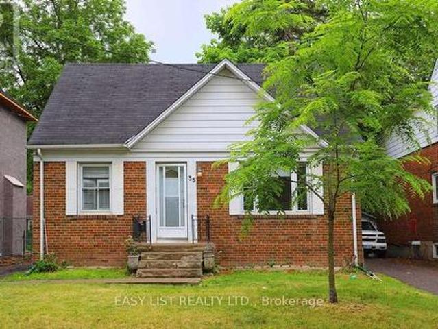 35 Anndale Drive, Toronto, ON, M2N 2W9 house for sale | Listing ID C12906 | Royal LePage