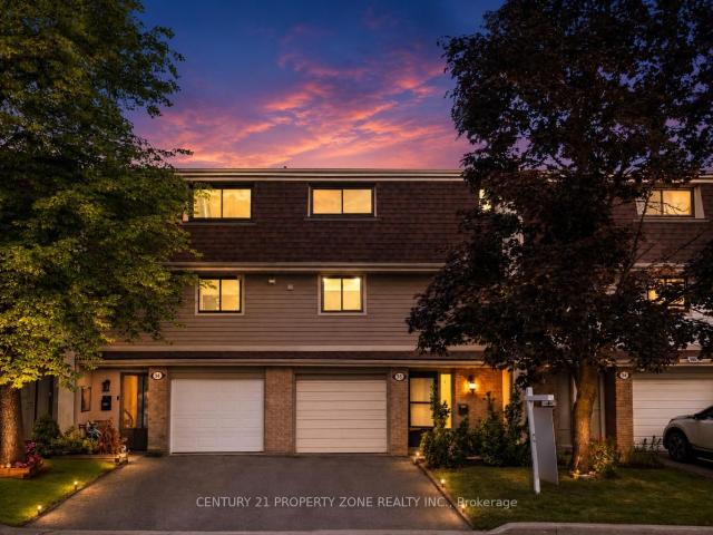 35 Ashton Crescent, Brampton | For Sale @ $579,000 | Condos. Ca