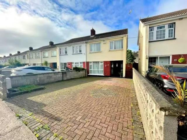 35 Ashfield Grove, D15 RR2K, Clonsilla, Dublin 15 is for sale