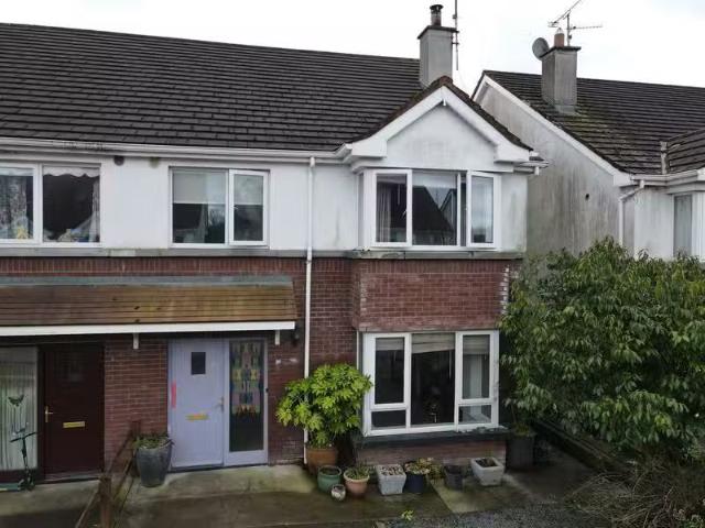 35 Ashford Downs, Ballyjamesduff, Crosserlough, Co. Cavan, A82.