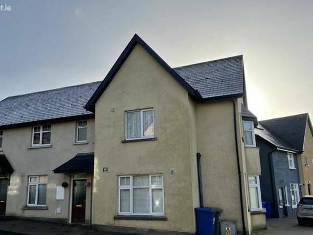 35 Ballina Quay Ballina Co Tipperary