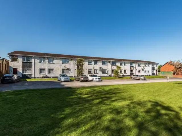 35 Ballymany Mews, Newbridge, Co. Kildare, W12P623 is for sale