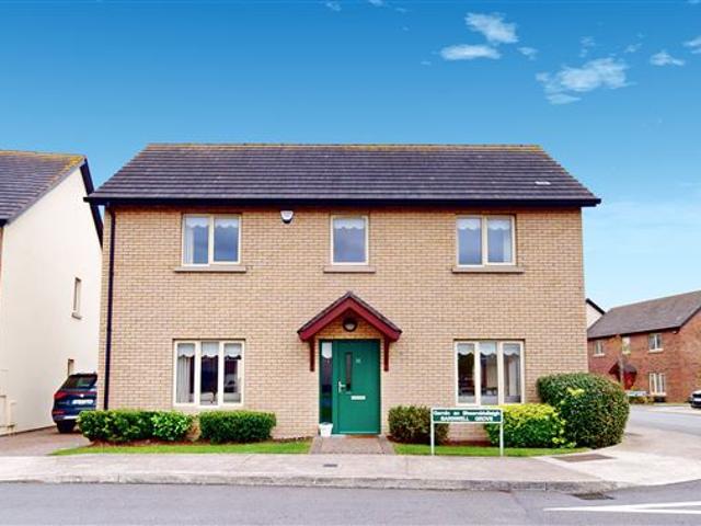 35 Barnwell Grove, Clonsilla, Dublin 15 Leonard Wilson Keenan 4912 MyHome. Ie Residential