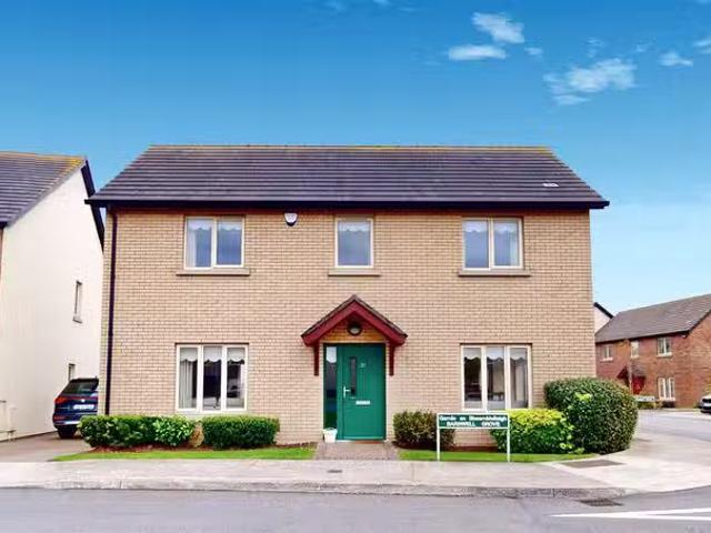 35 Barnwell Grove, Clonsilla, Dublin 15