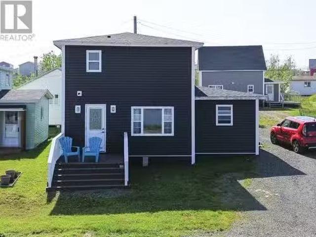 35 Barrisway Road, Garnish, NL, A0E 1T0 house for sale List.