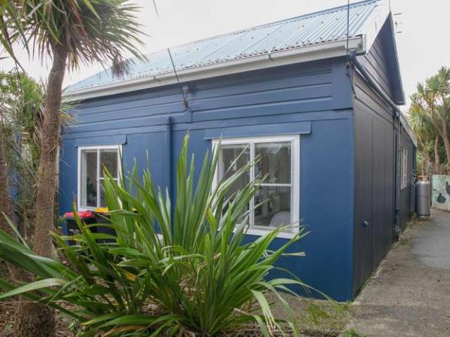 35 Barrow Street, Bluff, Invercargill City