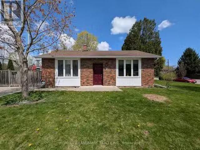 35 Benshire Drive, Toronto, ON, M1H 1M3 house for sale List.