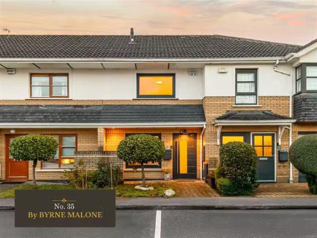 35 Belfry Square, Citywest, Dublin 24, D24 HC78
