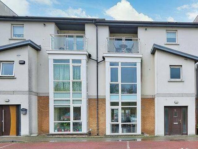 35 Belmayne Park North Balgriffin Belmayne Dublin 13