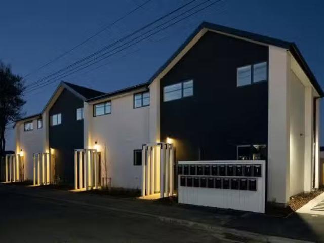 35 Bings Lane, Richmond, Christchurch City