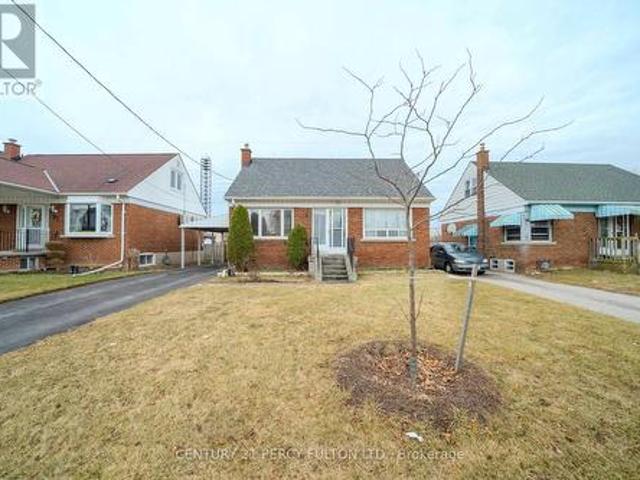 35 Biscayne Boulevard, Toronto, ON, M1R 1A1 house for sale | Listing ID E12242 | Royal LePage