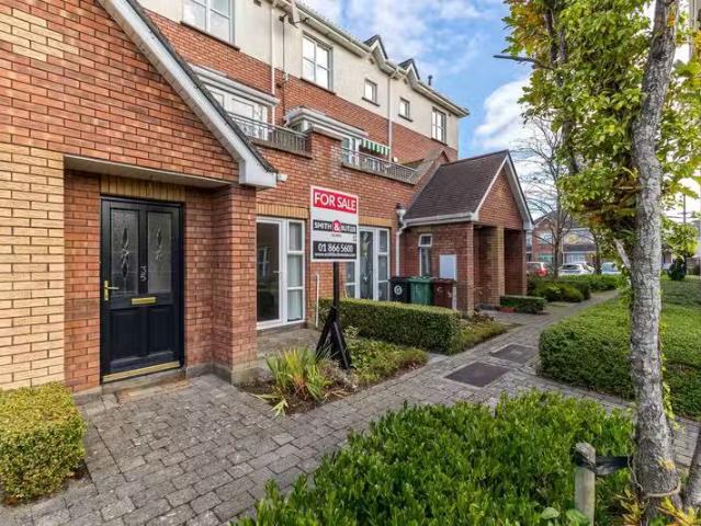 35 Boroimhe Maples, Swords, Co. Dublin, K67FY62 is for sale