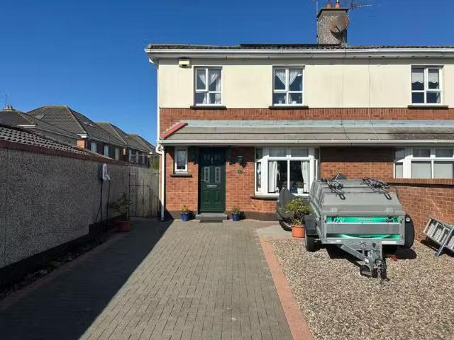 35 Boyne Hall, Drogheda, Drogheda, Co. Louth, A92Y5YX is for s.