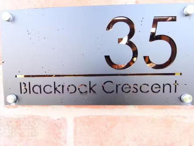 35 Blackrock Crescent